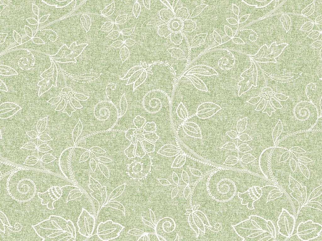 Linclass Tischsets Darlyn oliv 40 x 30 cm