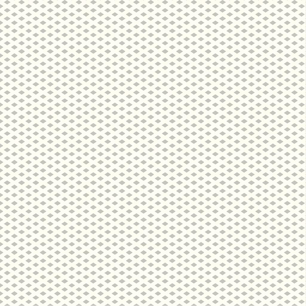 Softpoint Serviette Dot creme 24 x 24 cm 1/4 Falz