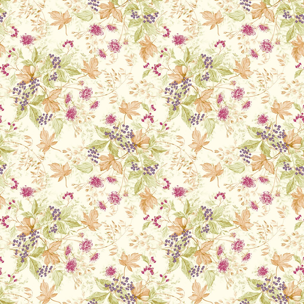 Pearl-Coating Tischdecke Erika 80 x 80 cm 1/8-Falz