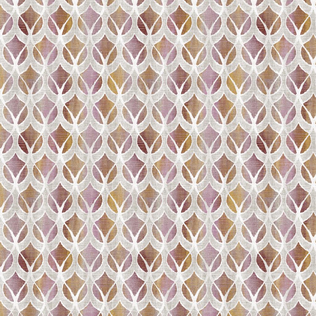 Linclass Tischdecke Ilay 80 x 80 cm 1/8-Falz