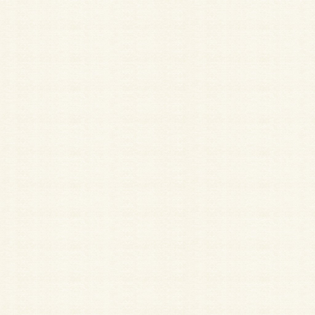 Spanlin Tischdecke Dean creme 100 x 100 cm 1/8-Falz