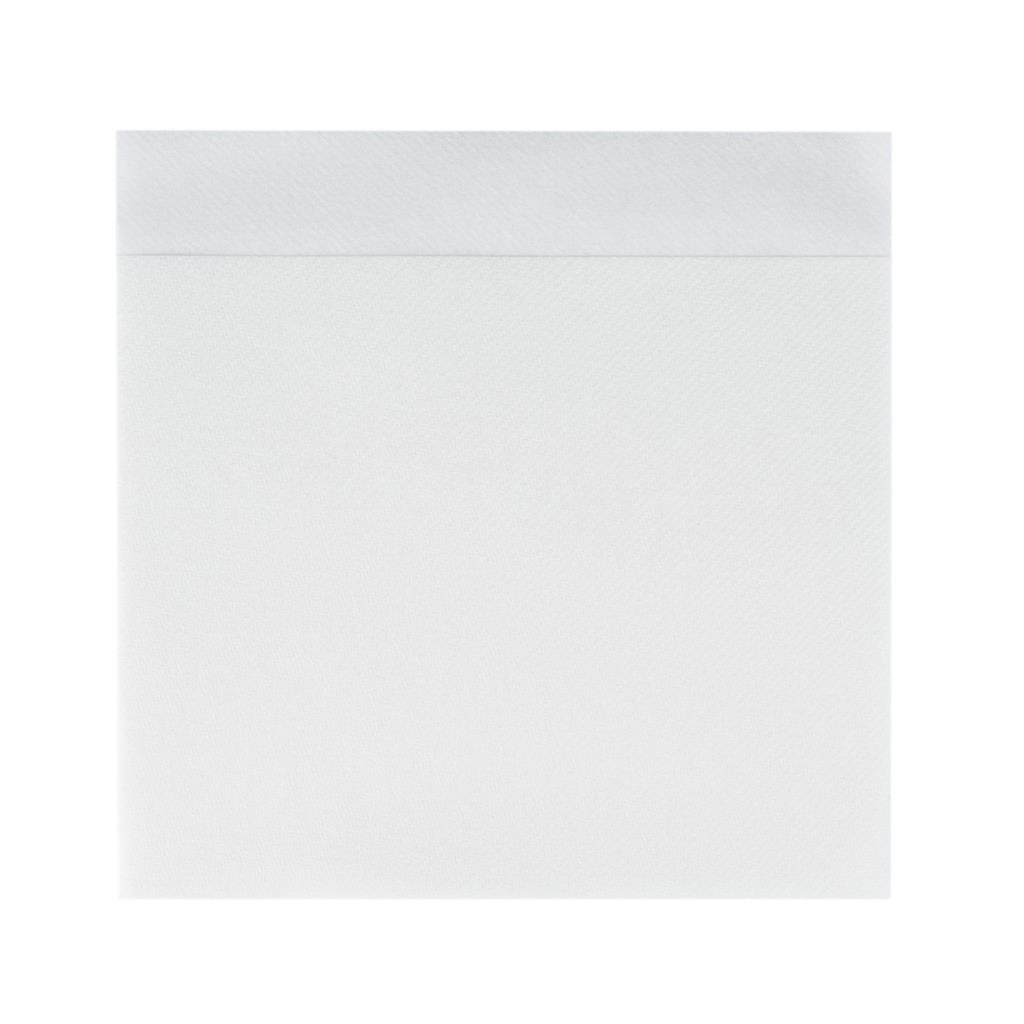 Linclass-Prof. Nap to go Basic weiss 33 x 33 cm 1/4 Falz