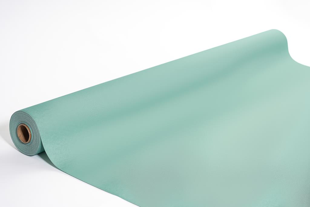 Linclass Rolle Basic eukalyptus 1,18 x 25 m