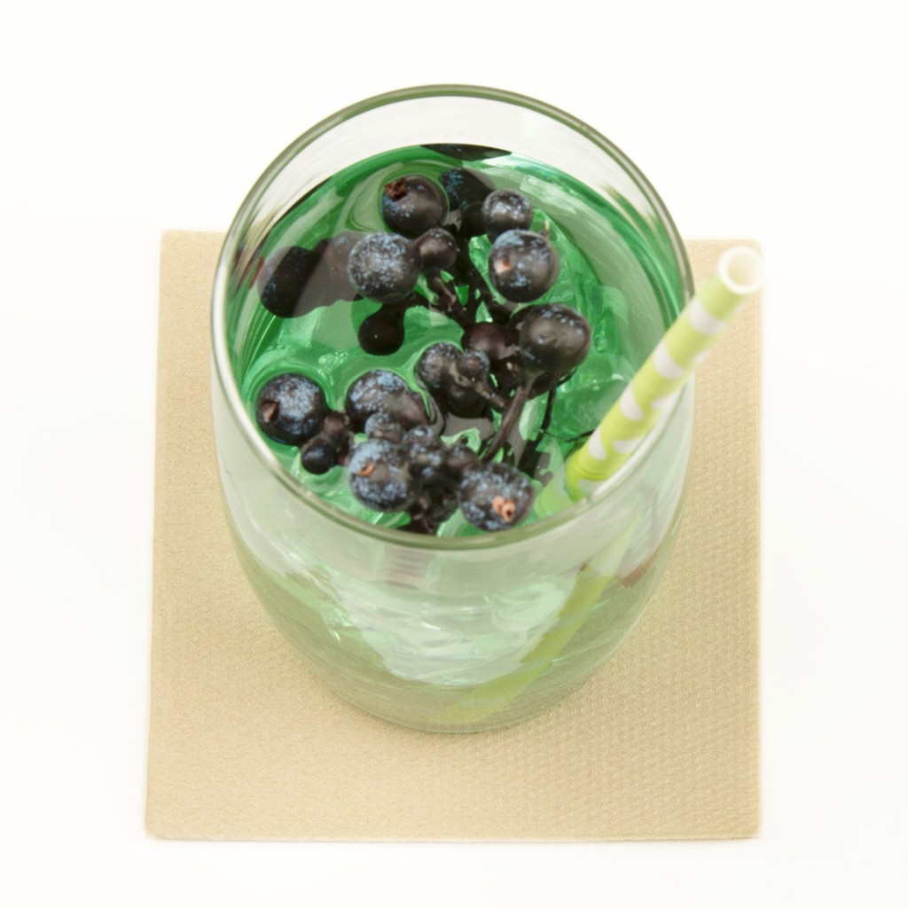 Softpoint Serviette Basic sand 20 x 20 cm 1/4 Falz