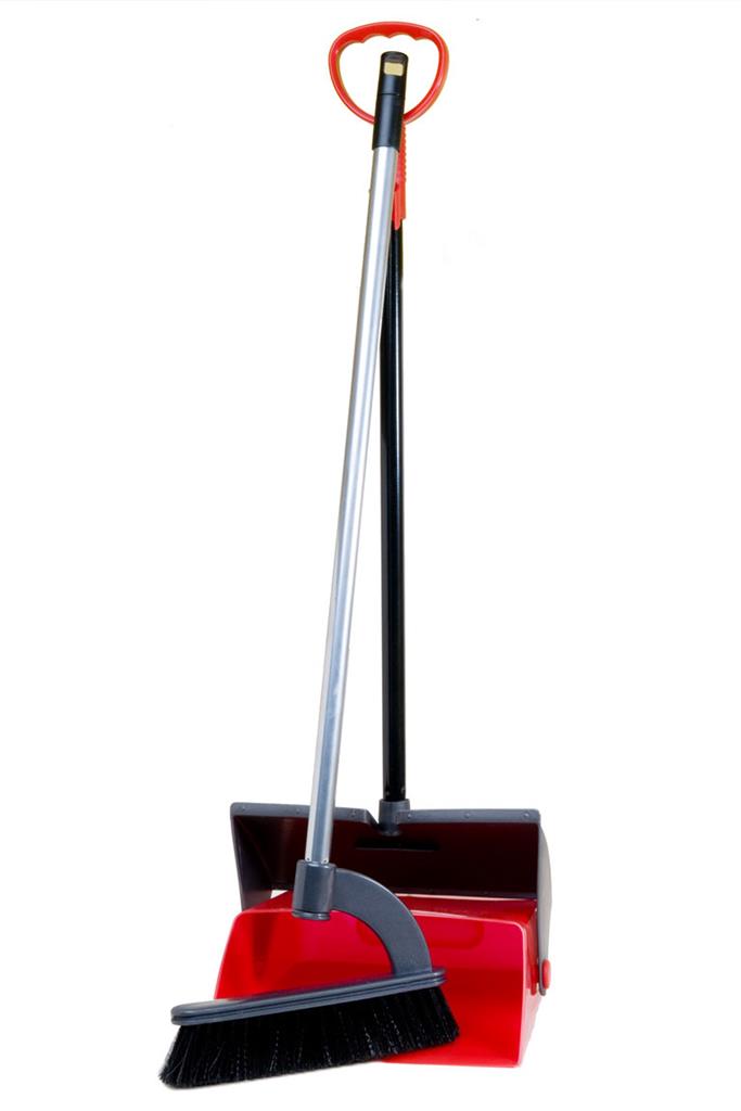 Kehrstielgarnitur Butler