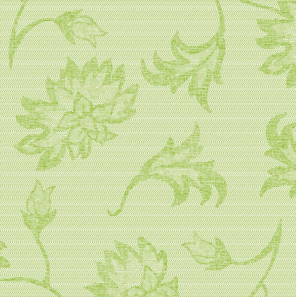 Softpoint Serviette Lisboa schilfgrün 40 x 40 cm 1/4 Falz