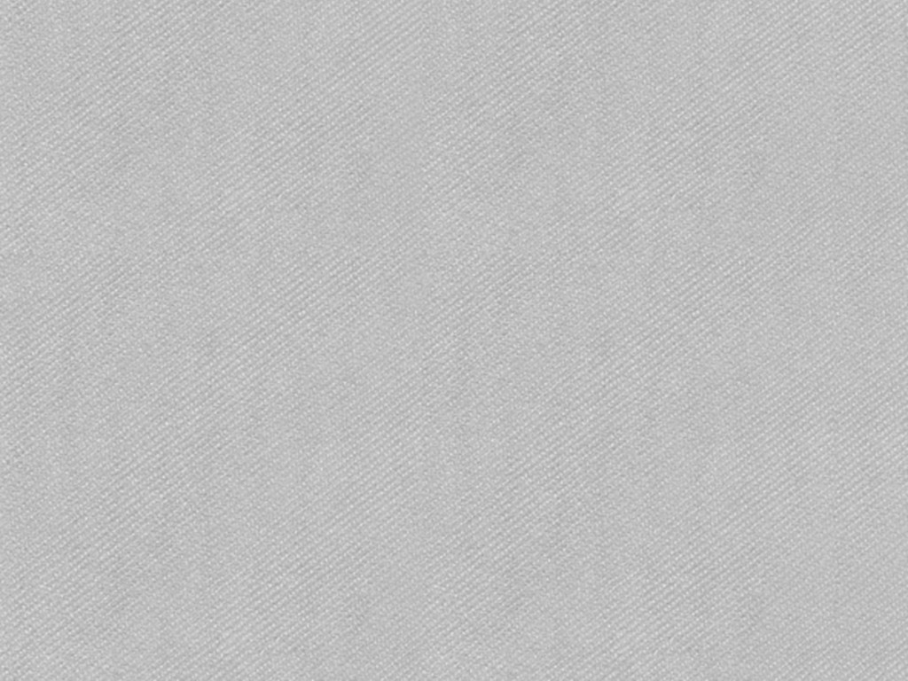 Linclass Tischsets Basic silber 40 x 30 cm