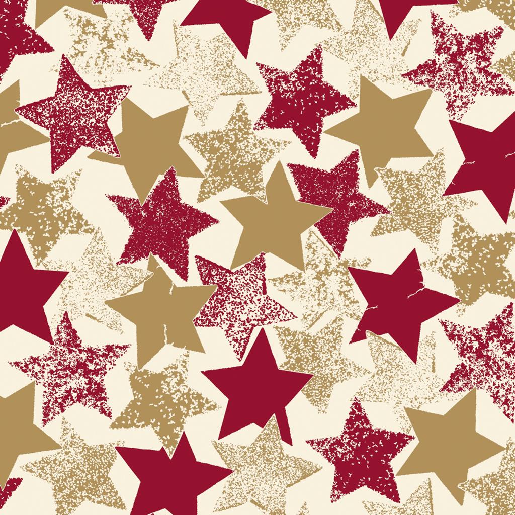 Linclass Serviette  Levi 40 x 40 cm 1/4 Falz