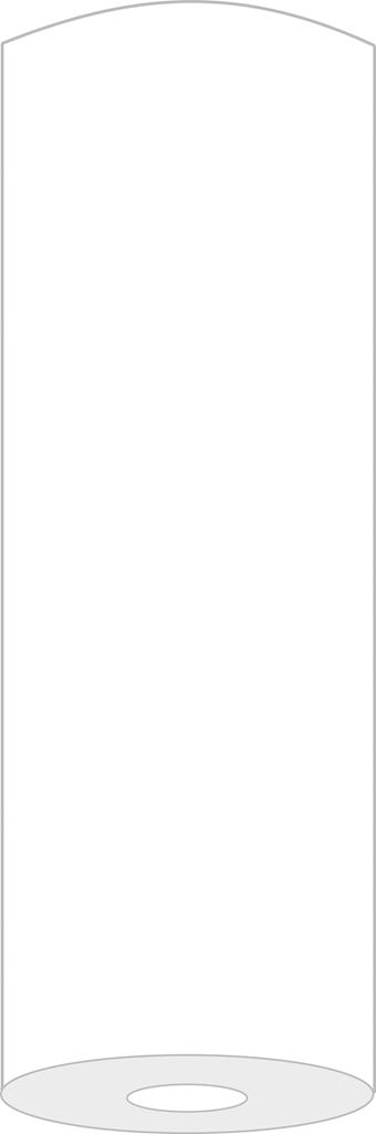Linclass Rolle Basic weiss 1,18 x 25 m