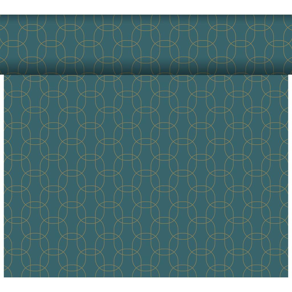 Tete a Tete Dunicel Golden Deco, 24m x 40cm