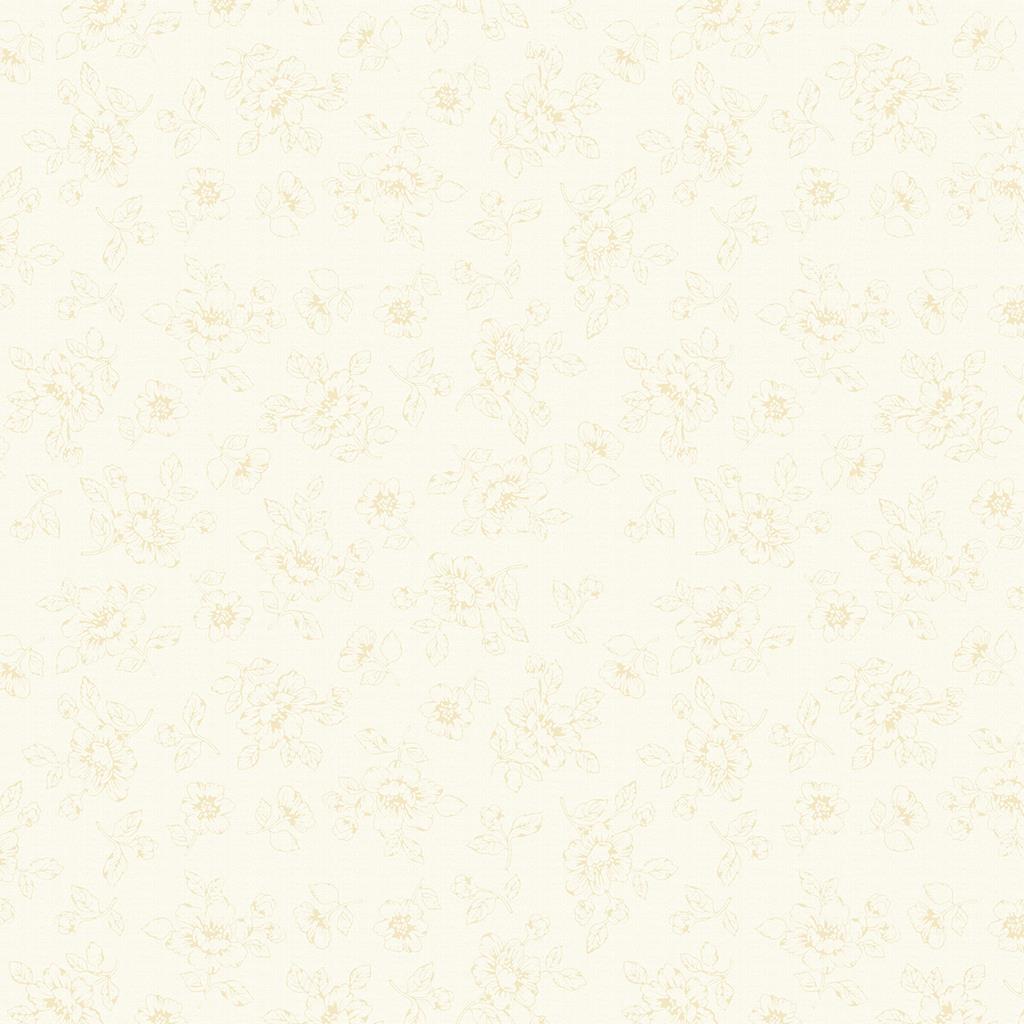 Spanlin-bio Tischdecke Rita champagner-b 100 x 100 cm 1/8-Falz