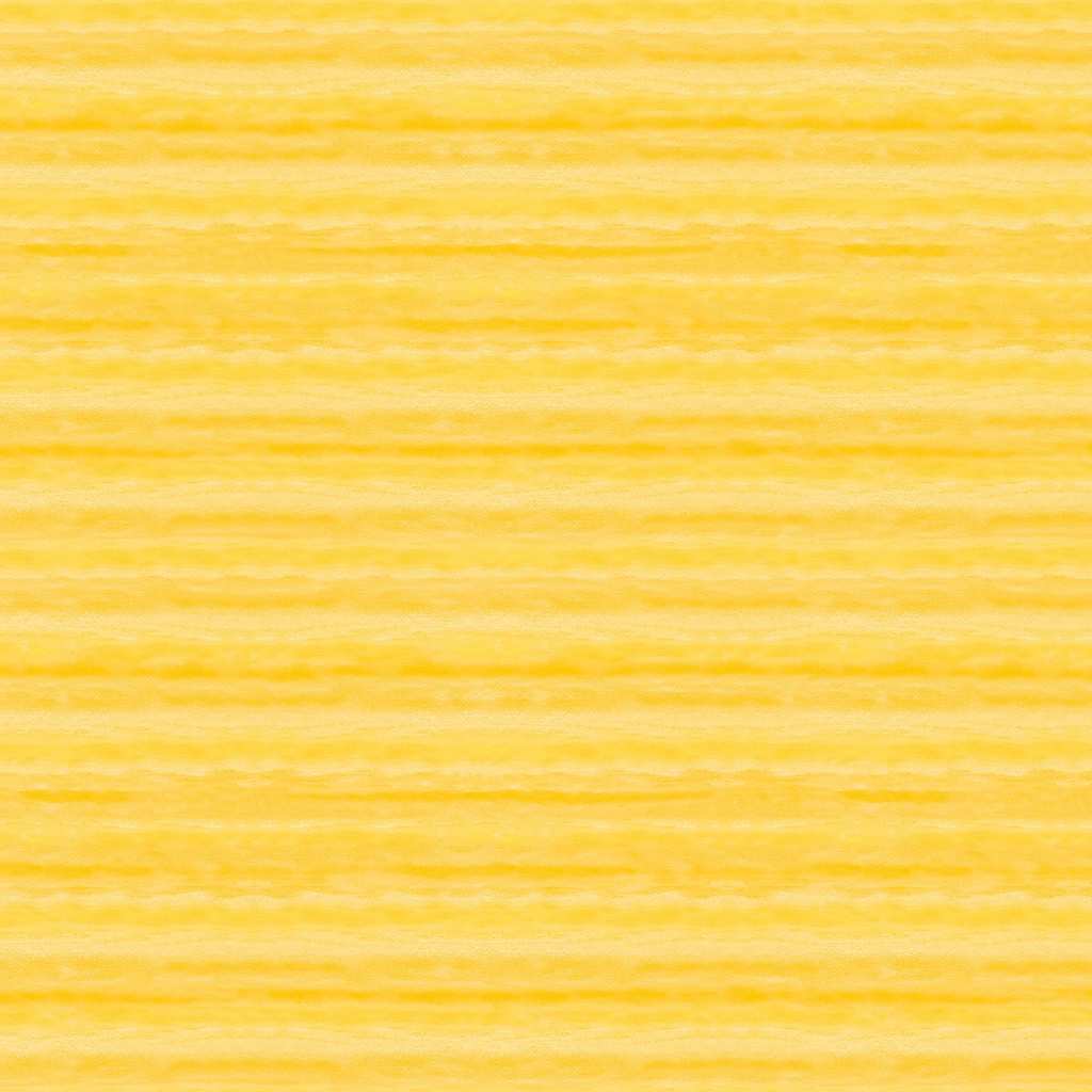 Linclass Tischdecke Aquarell gelb 80 x 80 cm 1/8-Falz