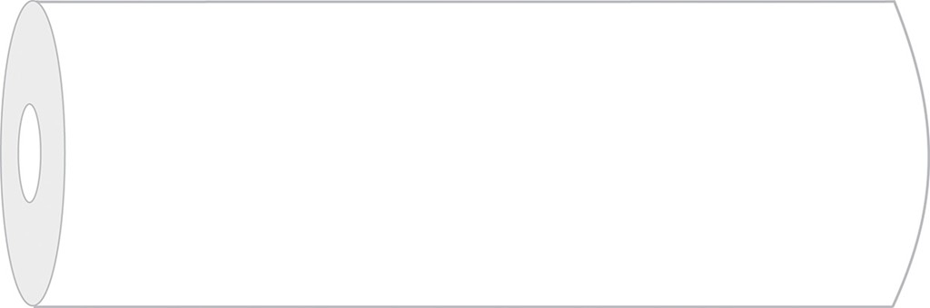 Linclass P.-C. Rolle  Basic weiss 1 x 25 m