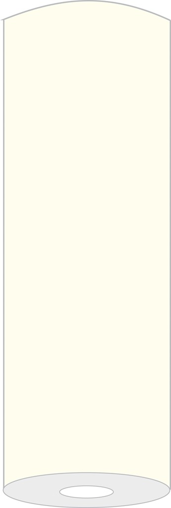 Linclass Rolle  Basic champagner 1,18 x 40 m