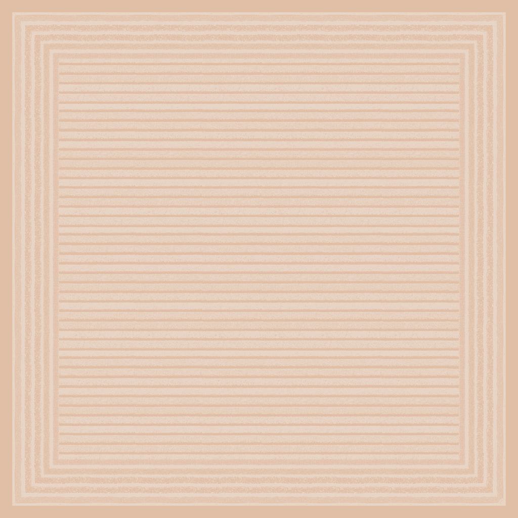 Mitteldecken Dunicel Tessuto dusty pink, 84 x 84cm