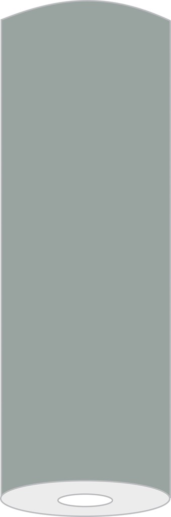 Linclass Rolle  Basic grau 1,18 x 40 m