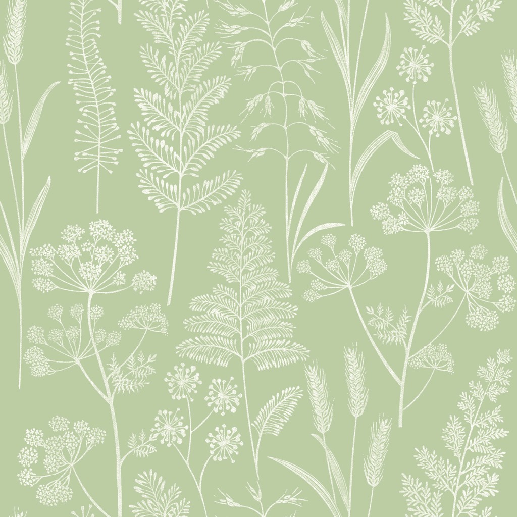 Linclass Serviette Benjamin 40 x 40 cm 1/4 Falz