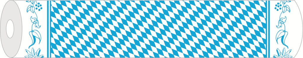 Linclass Rolle Bayern 0,80 x 40 m