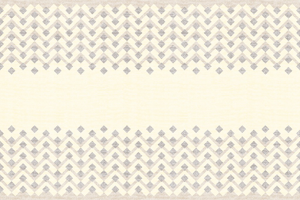 Linclass Tischläufer Oskar braun 40 cm x 24 m