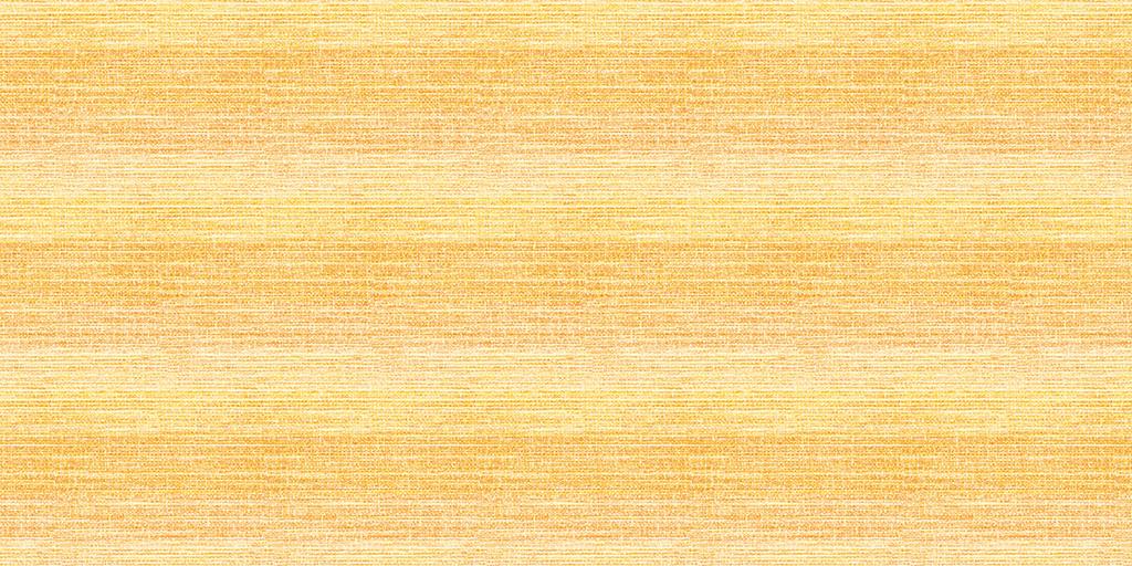 Linclass Tischläufer Devin gelb-orange 40 cm x 24 m