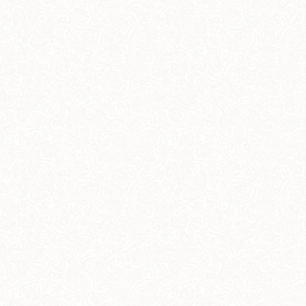 Linclass Tischdecke Lias weiss 80 x 80 cm 1/8-Falz