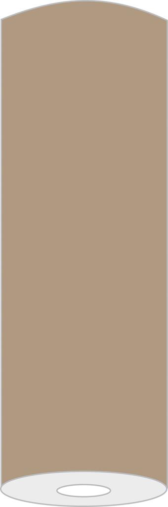 Linclass Rolle Basic beige grey 1,18 x 25 m
