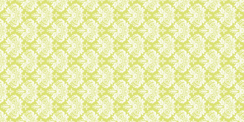 Linclass Tischläufer Casper hellgrün 40 cm x 24 m