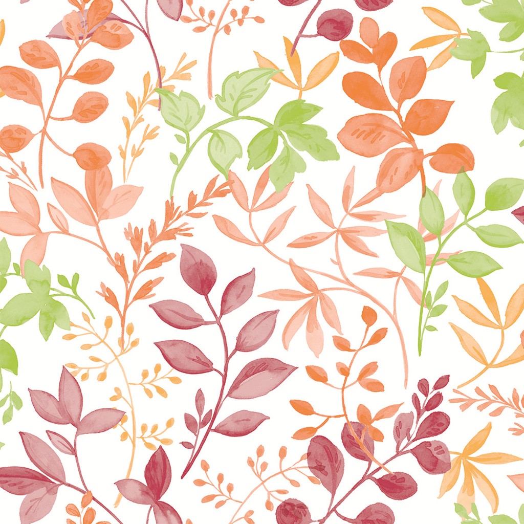 Linclass Serviette Sebastian 40 x 40 cm 1/4 Falz