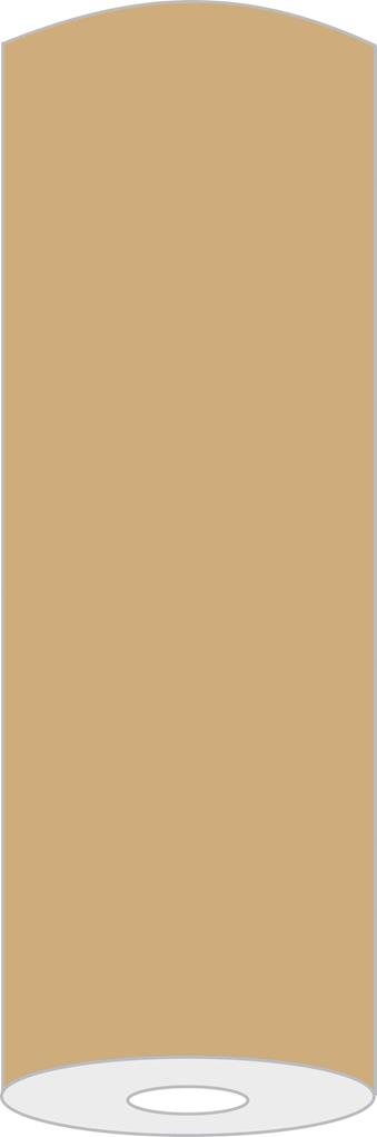 Linclass Rolle Basic naturbraun 1,18 x 25 m