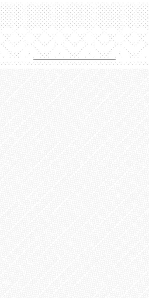 Deluxe Pocket-Nap. Basic weiss 40 x 40 cm 1/8 Falz