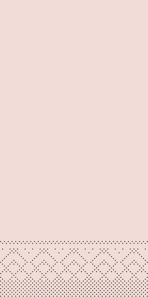 Tissue 3-lg Serviette Basic altrosa 33 x 33 cm 1/8 Falz