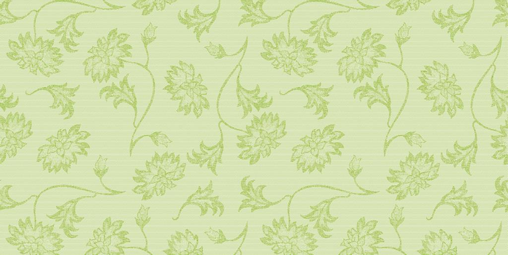 Linclass Tischläufer Lisboa schilfgrün 40 cm x 24 m