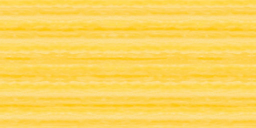 Linclass Tischläufer Aquarell gelb 40 cm x 24 m