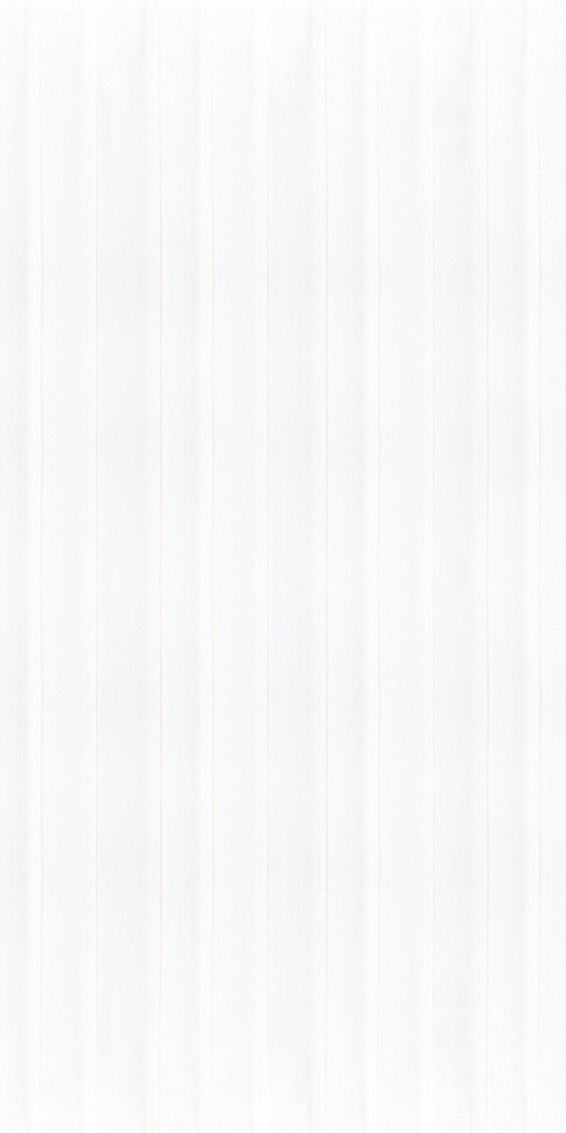 Linclass Skirtings Basic weiss 72 cm x 4 m